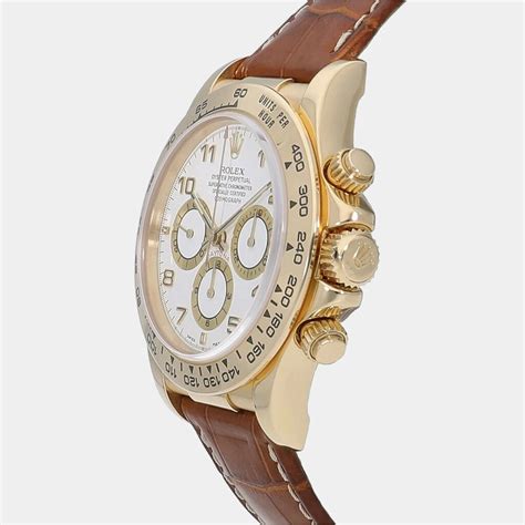 rolex daytona 16518-40 mm high quality replica|rolex daytona 4130.